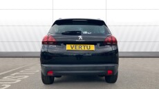 Peugeot 2008 1.2 PureTech Active 5dr Petrol Estate